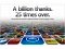 Apple App Store hits 25 billion downloads Thumb